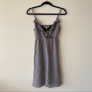 Old Navy 💯% Silk Dress